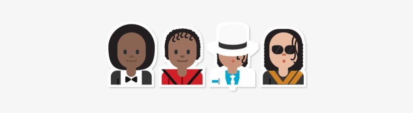 Michael Jackson Emoji Michael Jackson, Michael O'keefe, - Michael Jackson Emoji, transparent png