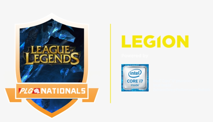Plg Nationals League Of Legends Tournament Series - League Of Legends, transparent png