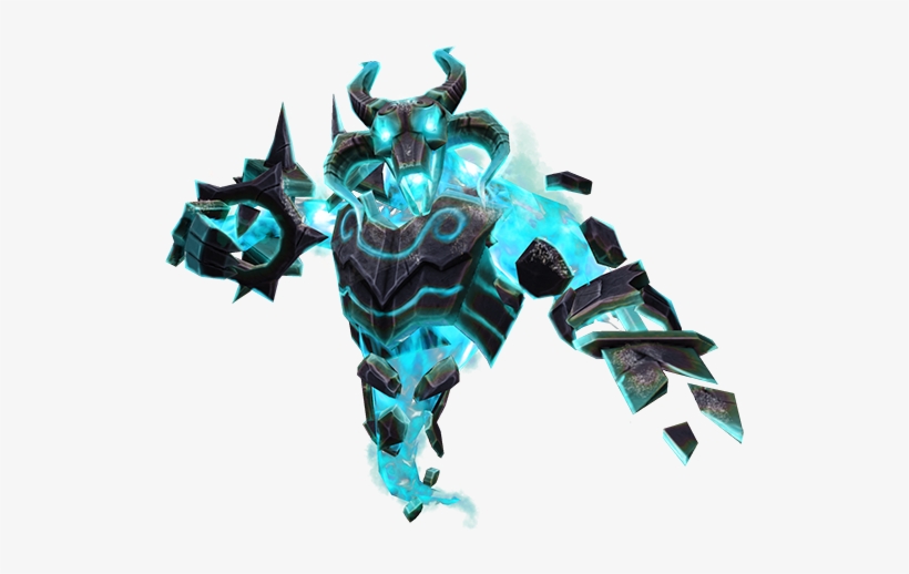 Iceelemental - Illustration, transparent png