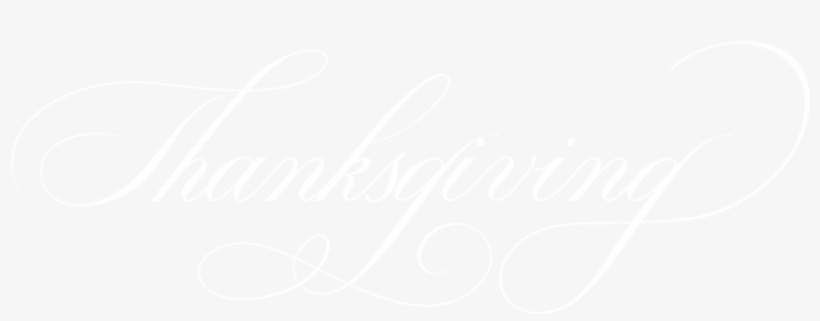 Thanksgiving - Queensland Government Logo White, transparent png