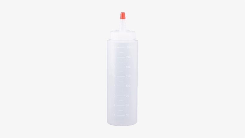 Yorker Tip Cylinder - Baby Bottle, transparent png