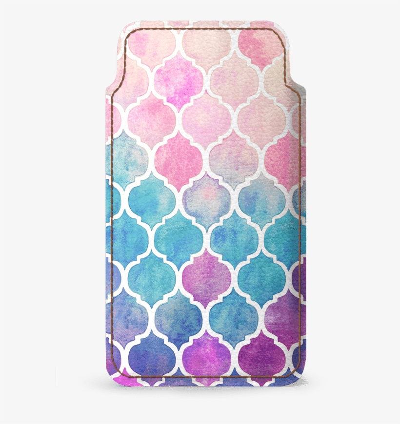 Dailyobjects Rainbow Pastel Watercolor Moroccan Real - Pastel Colors Background Pattern Watercolor, transparent png