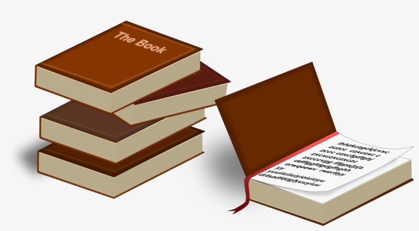 Icons Png Free And Downloads - Book Store In A Box, transparent png