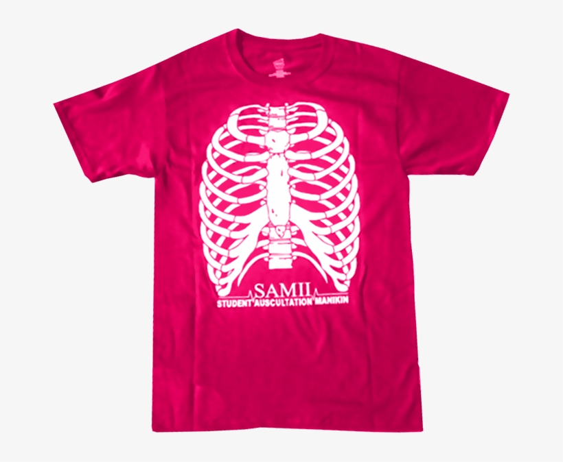 Pink-tshirt Black Tshirt - Supreme Beach Tee, transparent png