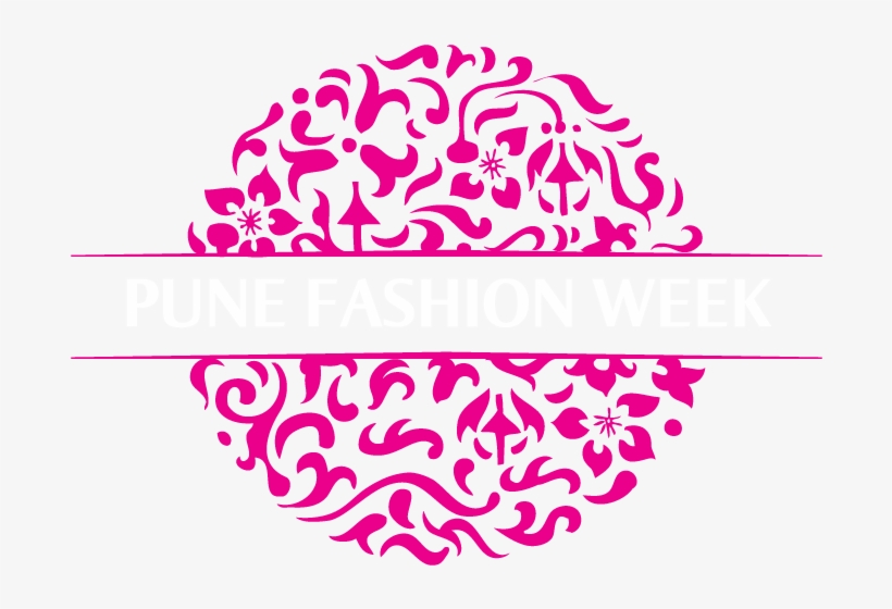 Pune Fashion Week - Pune Fashion Week Logo Png, transparent png