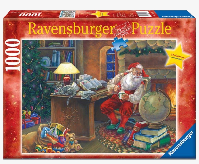 00 Mappingthecourse - “ - Mapping The Course Christmas Puzzle, 1000-piece, transparent png