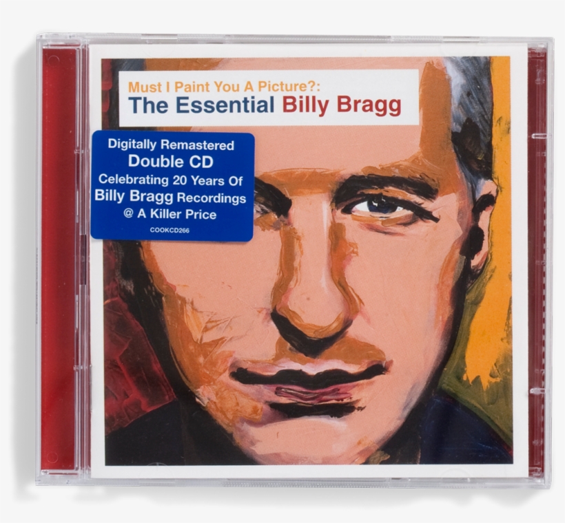 Must I Paint You A Picture Billy Bragg Must I Paint You 1100x1100