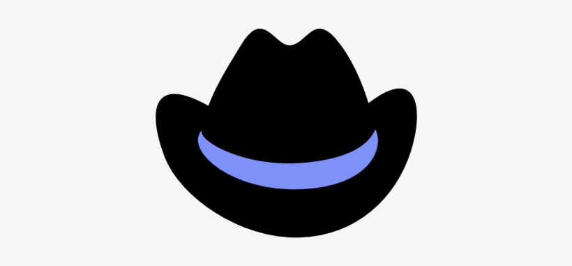 Cowboy Hat Png Clipart Download - Cowboy Hat, transparent png