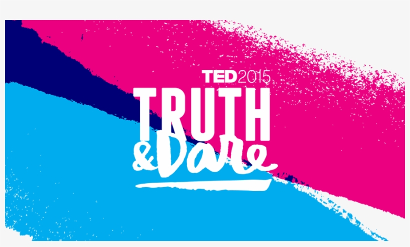 Counting The Days 'til Ted2015 Yeah - Ted Talks (video), transparent png