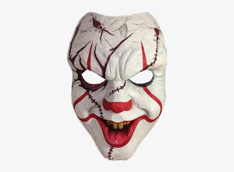 Share This Image - Chucky As Pennywise, transparent png