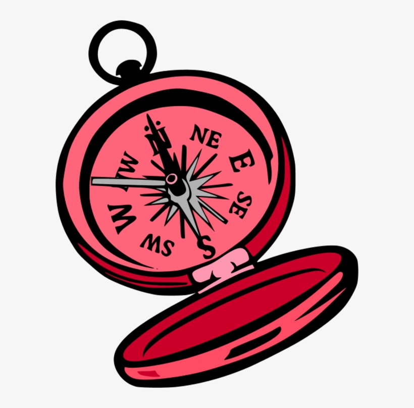 Free Compass Clip Art Pictures - Compass Clip Art Transparent, transparent png