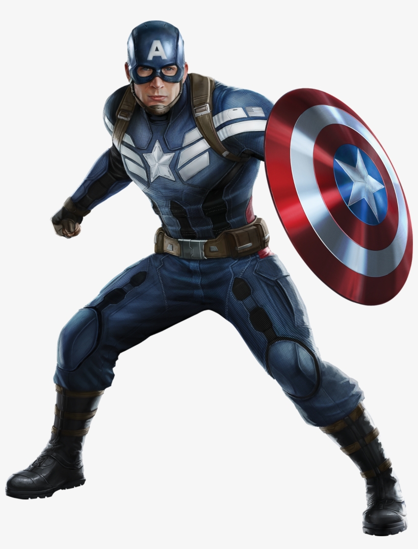 Free Png Captain America Winter Soldier Png Images - Captain America Winter Soldier Png, transparent png