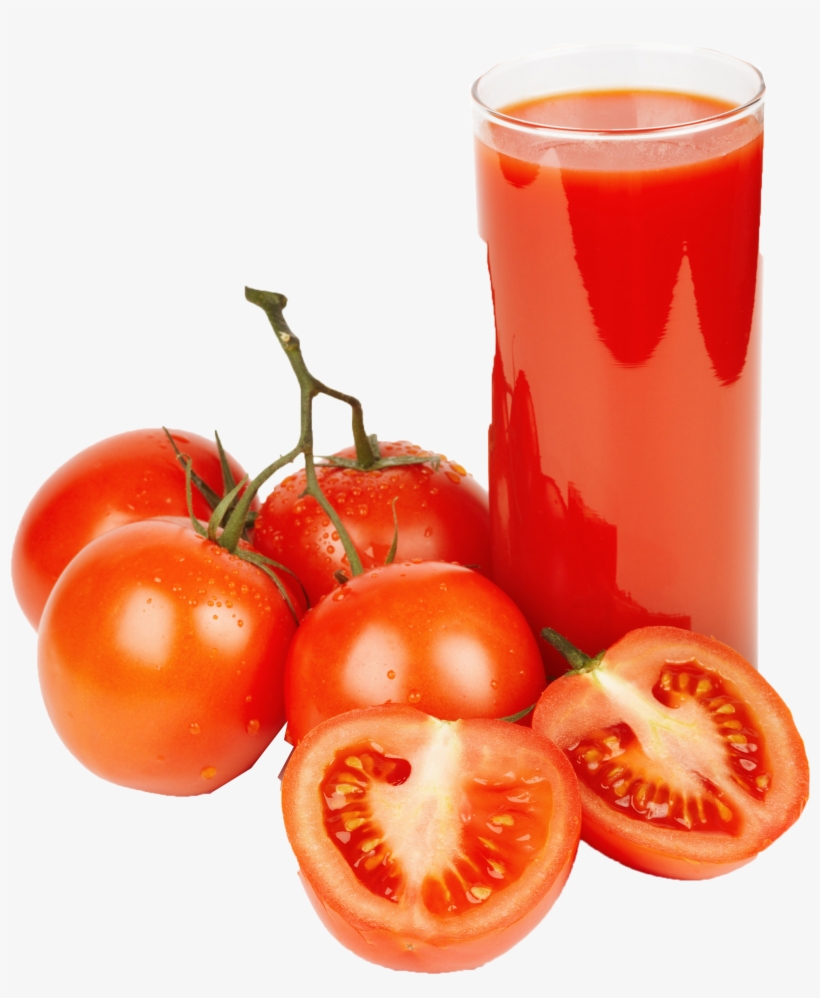 Tomato Png Background Stock Photo - Tomatensaft Glas, transparent png
