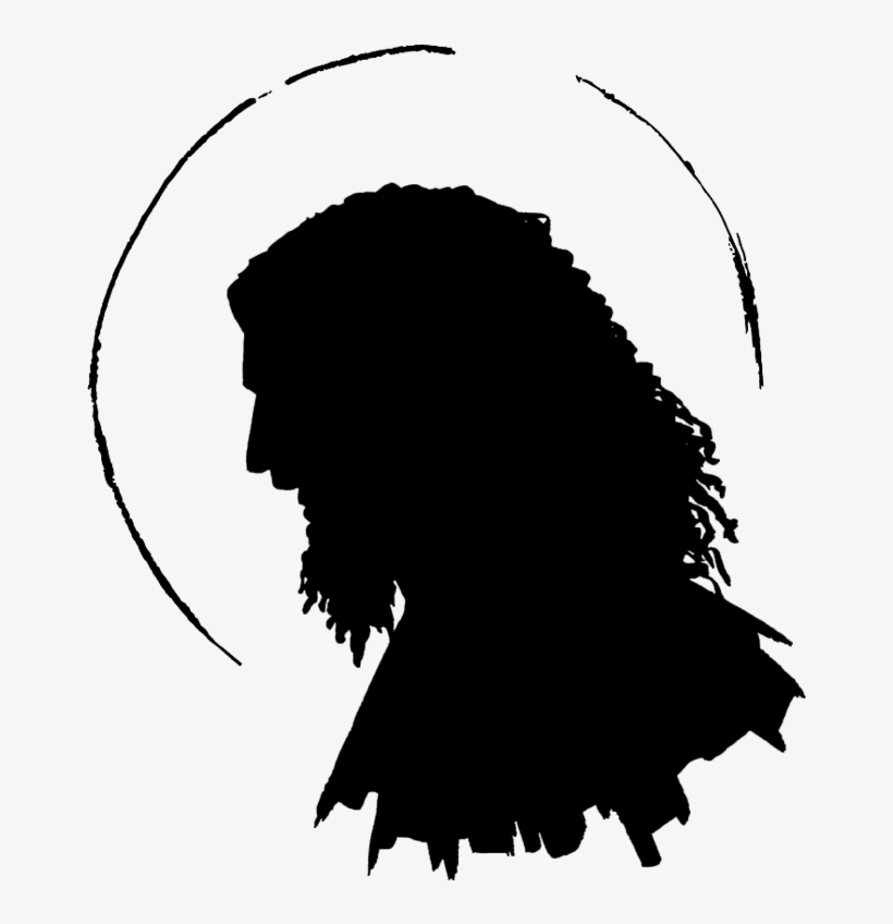 Sneezing Jesus, transparent png