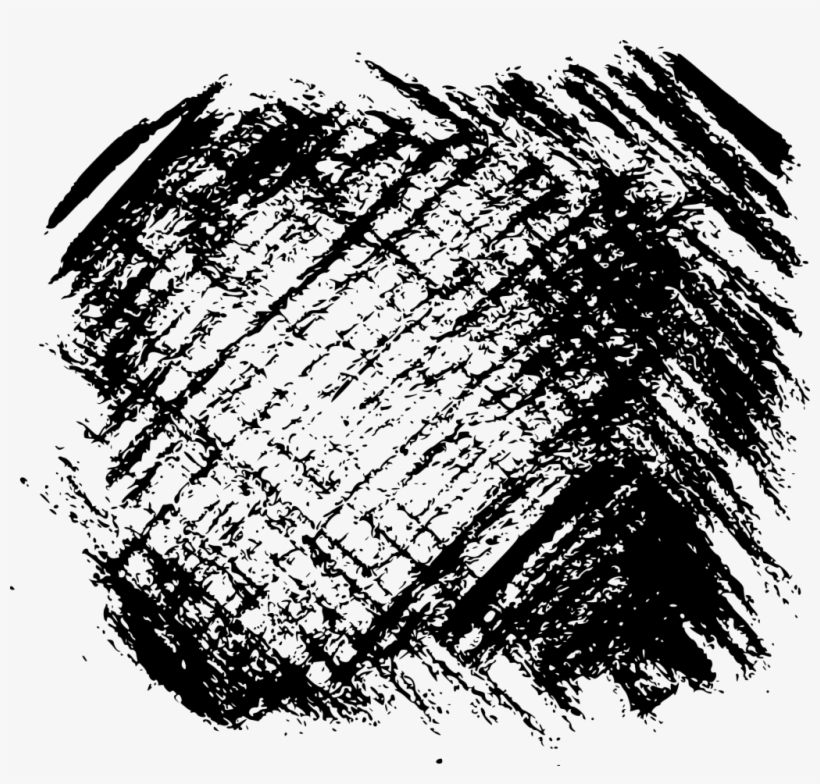 Png File Size - Overlay Scratches Png, transparent png