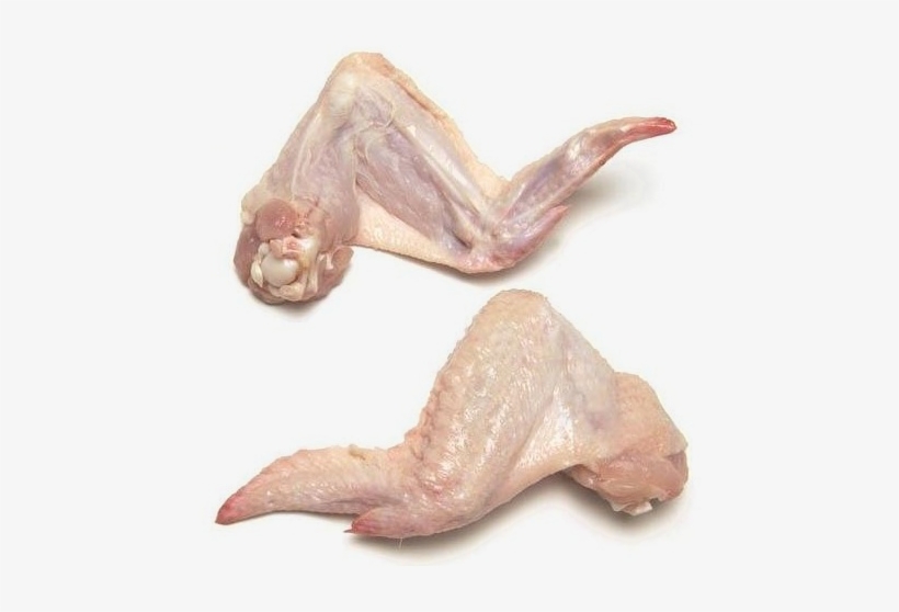 Visit - Chicken Leg And Wing, transparent png