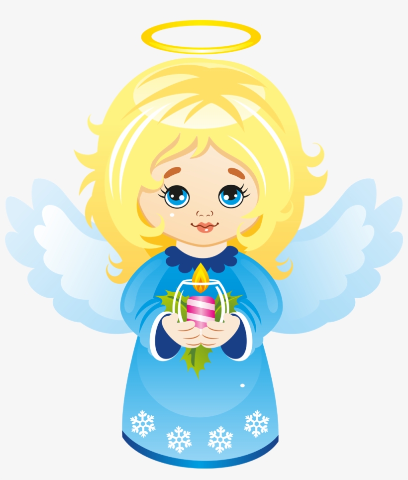 Banner Freeuse Download Angels Vector Angel Background - Angel Clipart, transparent png