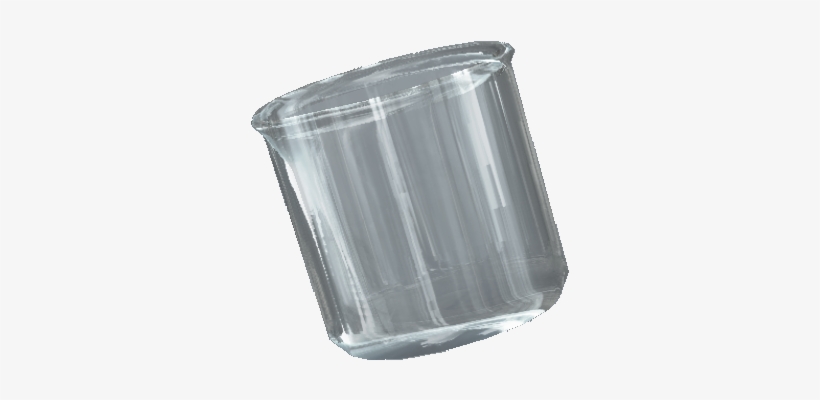 Large Beaker - Portable Network Graphics, transparent png