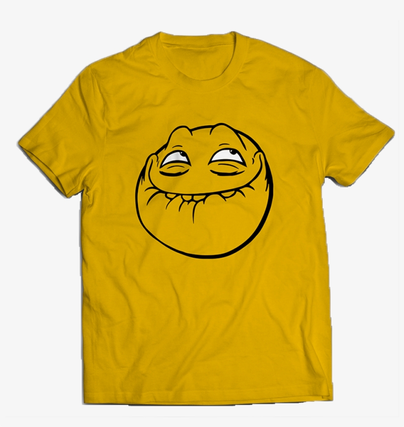 Meme Troll Face - Men's Mystic Deer Love Forest Cool Fantasy Sweet Animals, transparent png