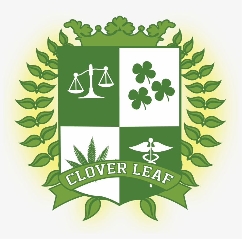 Cannabis Culinary Arts - Cloverleaf University, transparent png