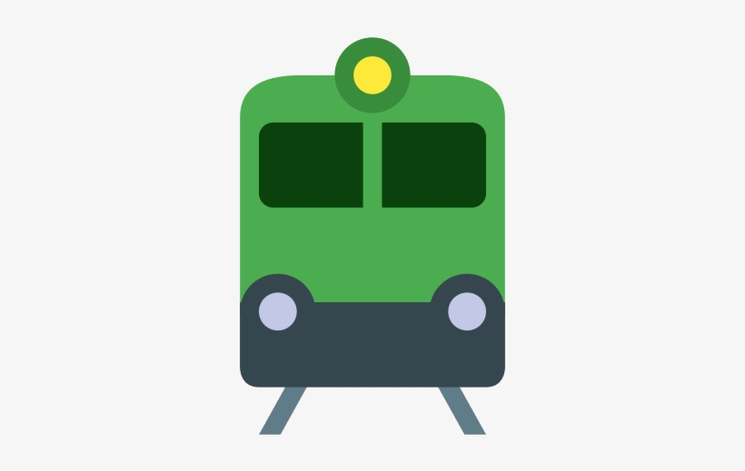 Train, transparent png