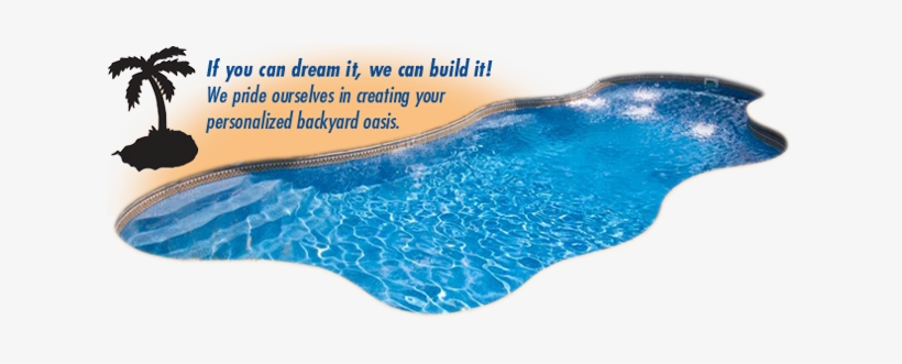 Inground Pools - Wind Surf & Sail Pools, Inc., transparent png