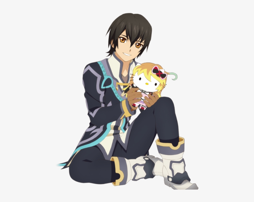 Hello Kitty 's 5☆ Image From The Hello Kitty Collaboration - アスタリア ハロー キティ, transparent png