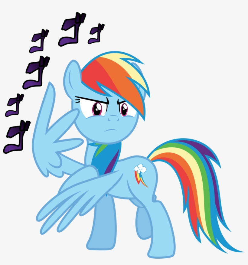 ゴ ゴ ゴ, Artist - Pony Jojo, transparent png