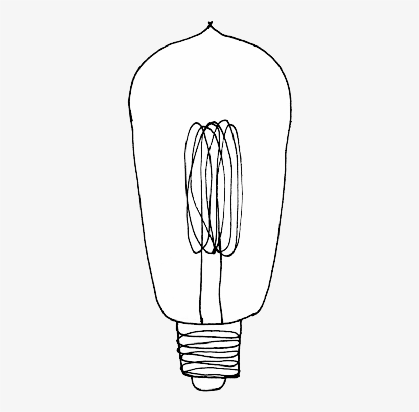 Light Bulb Png, transparent png