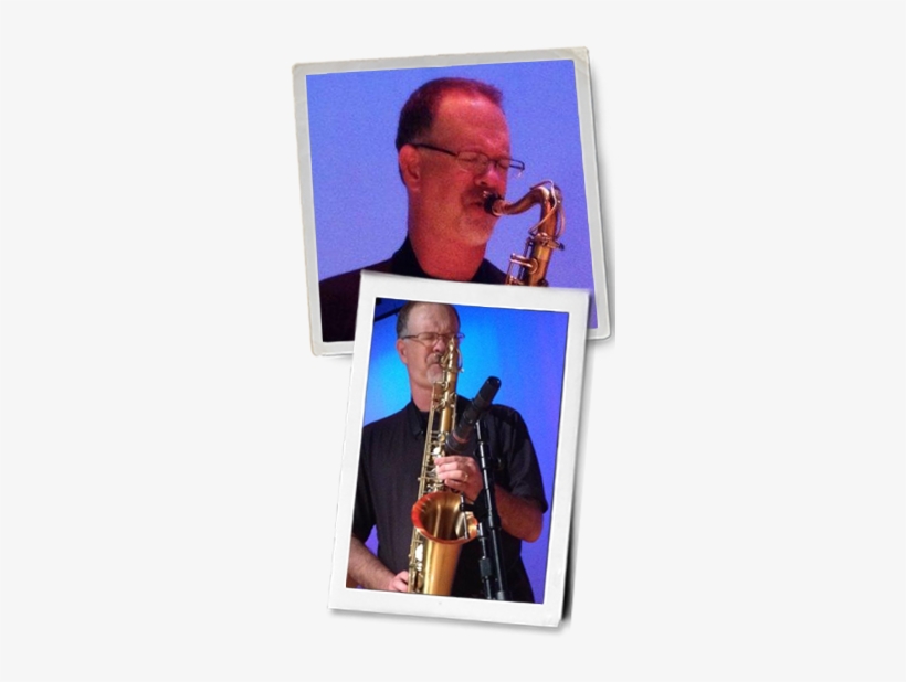 Shane Philen, Sax Dakota Artist, Is Known For His Musical - Jazz, transparent png