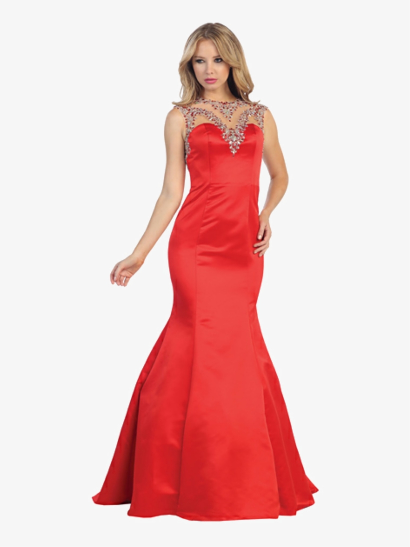 Cocktail Dresses For Prom Transparent Image - Dress, transparent png