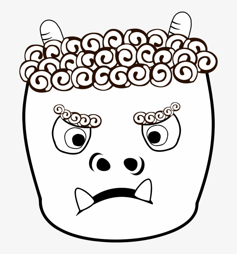 Shrek The Musical Donkey Oni Princess Fiona Ogre - Oni, transparent png