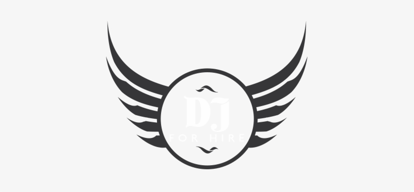Dj - T-shirt, transparent png