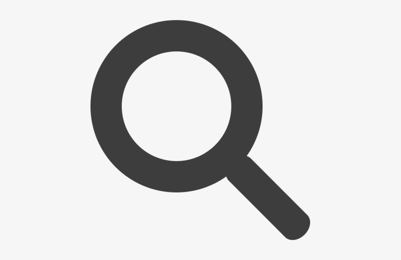 Clip Download File Visualeditor Big Wikimedia Commons - Youtube Magnifying Glass Icon, transparent png