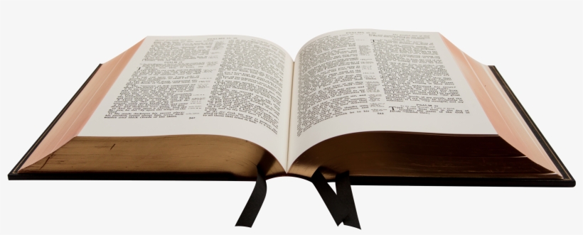 Bible Book Png Transparent Image - Bible Png Transparent Background, transparent png