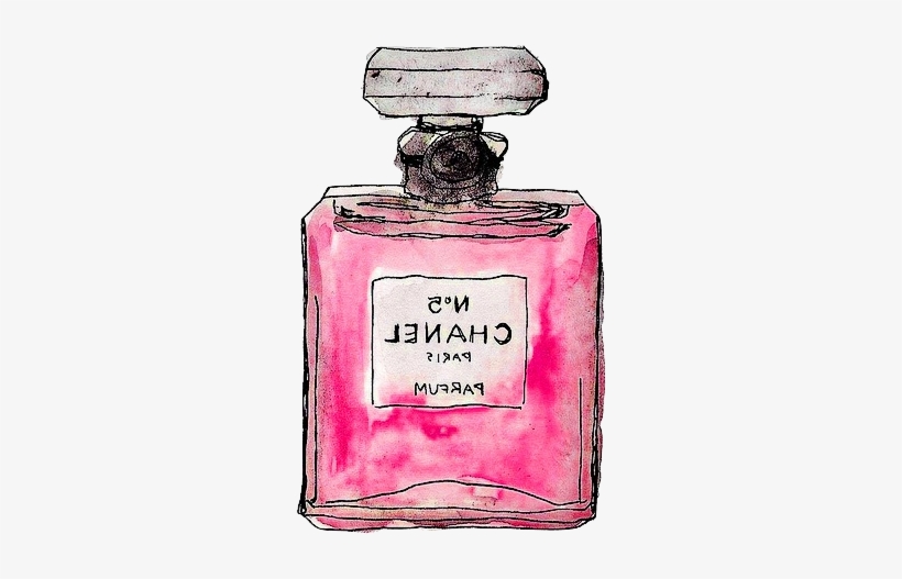 Pesquisa Do Google - Chanel No 5, transparent png