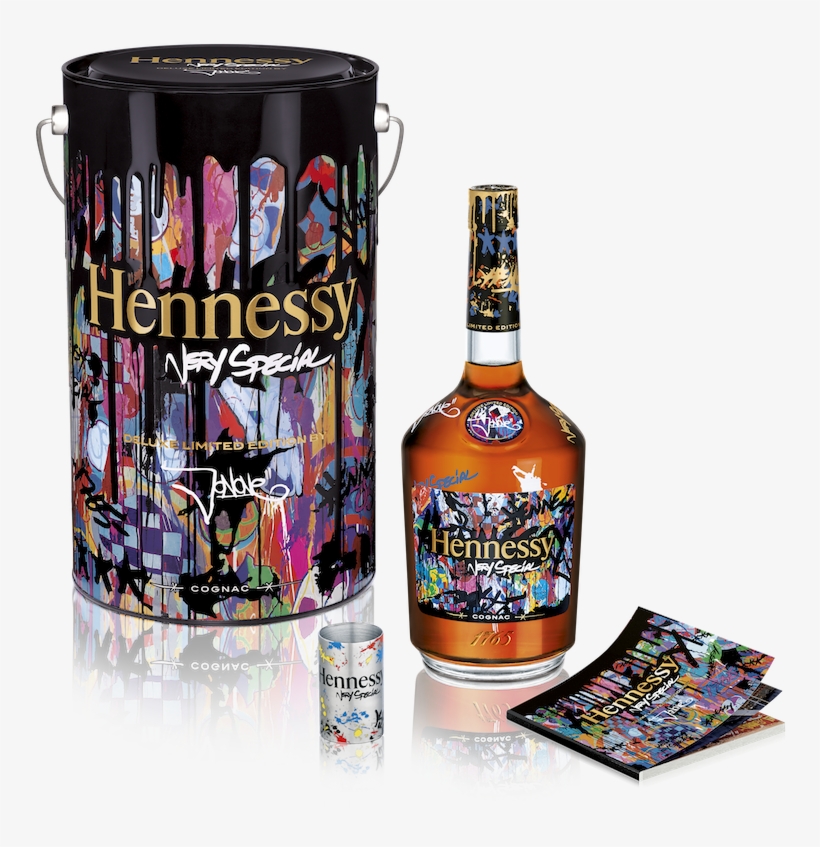 Hennessy X Jonone - Hennessy Jonone, transparent png