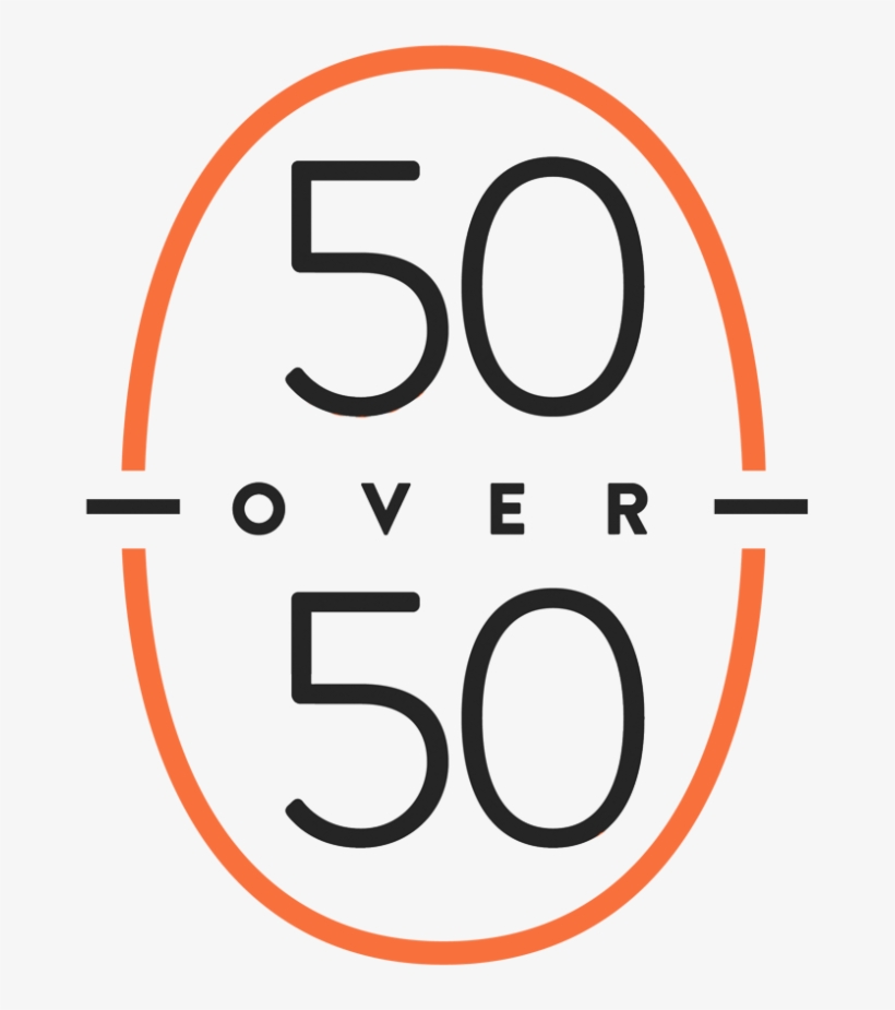50over50x - Pollen, transparent png