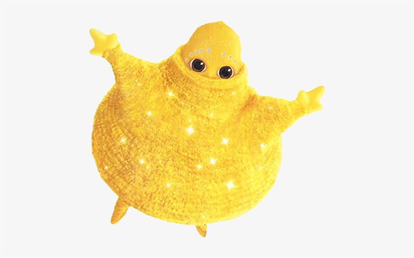 Humbah Fly - Boohbah Png, transparent png