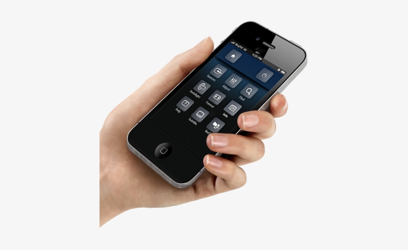 Download - Telefonla Çalışan Akıllı Ampul, transparent png