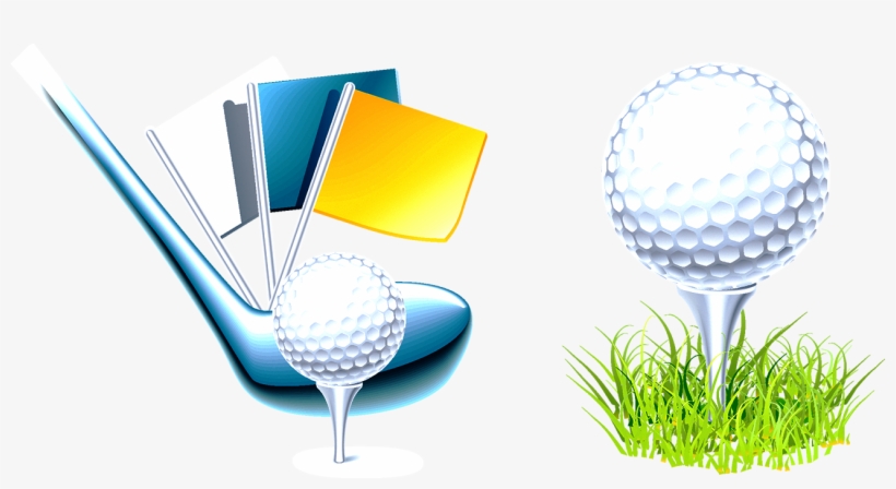 Vector Free Download Icon Transprent Png Free Download - Transparent Background Golf Png, transparent png