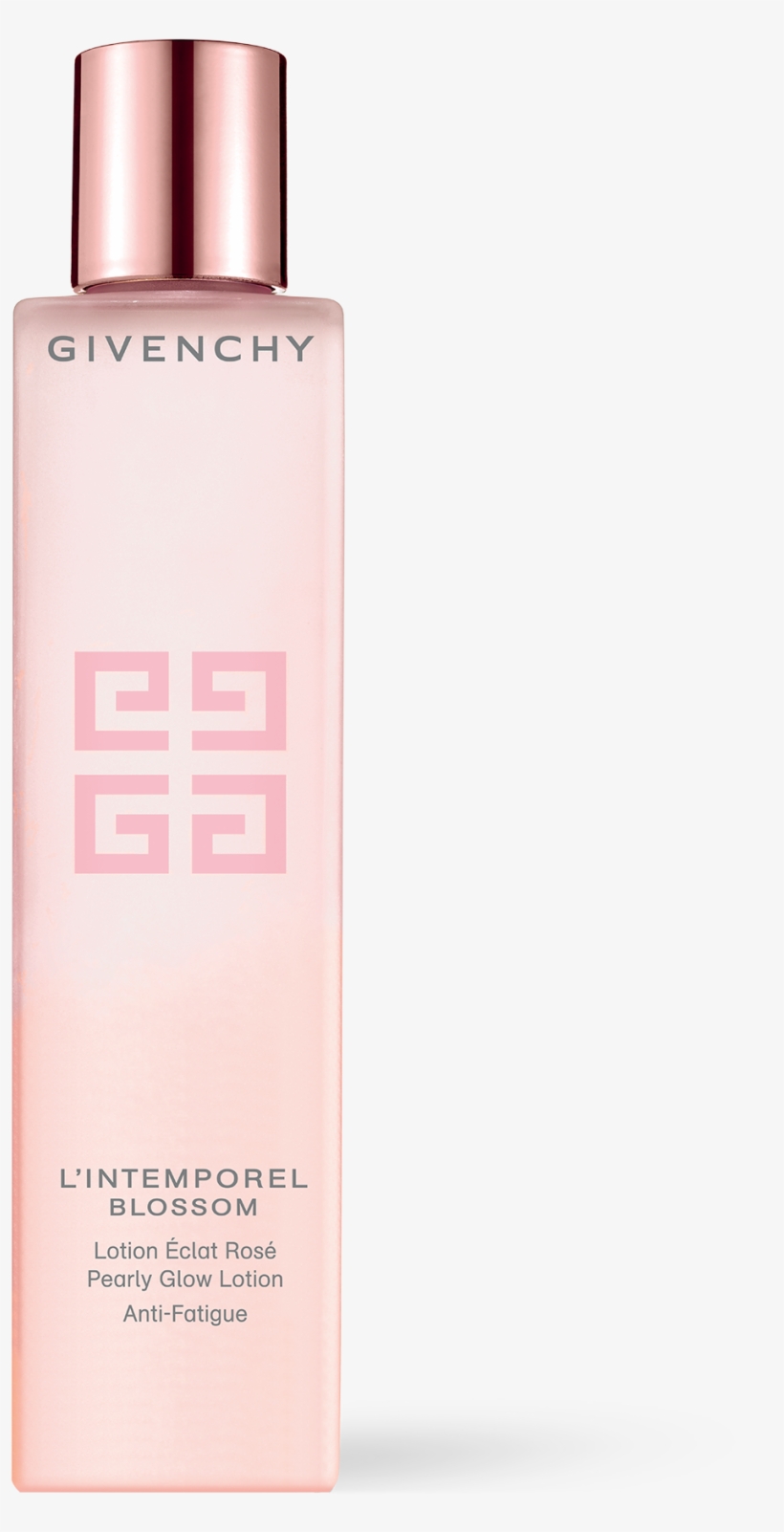 L'intemporel Blossom Givenchy - Perfume, transparent png