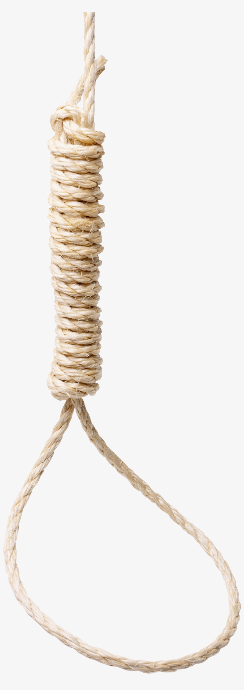 Rope Loop Png Svg Transparent - Transparent Rope, transparent png