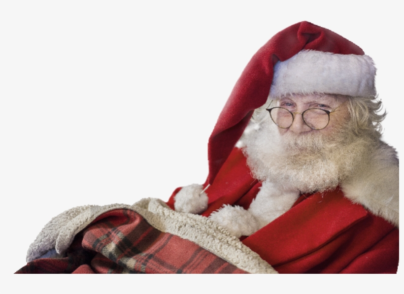 Days - - - Santa Claus Transparent Real, transparent png