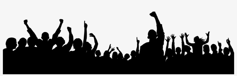Crowd Png - Independence Day Pakistan 2018, transparent png