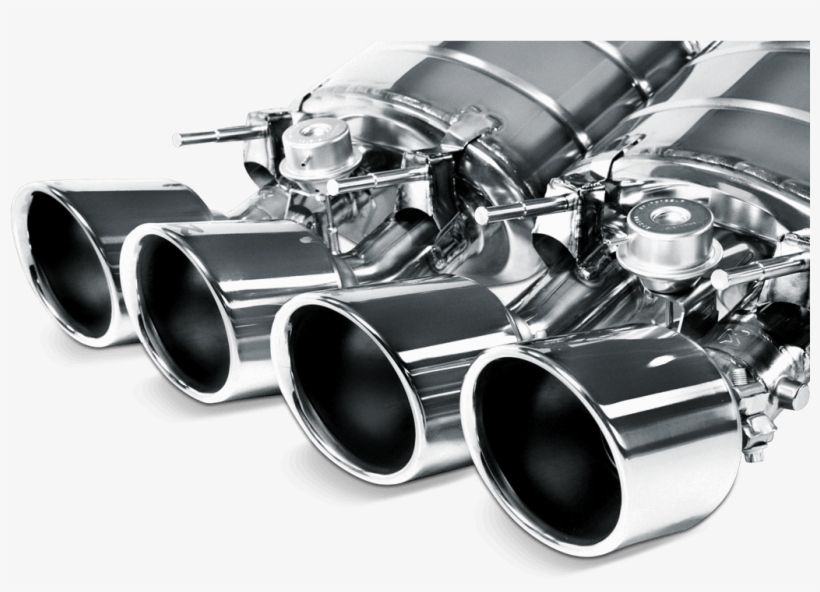 Download - Car Exhaust Pipe Png, transparent png