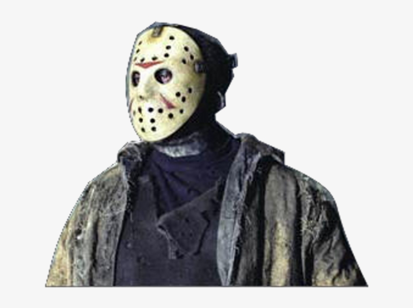 Jason Vorhees - 2003, transparent png