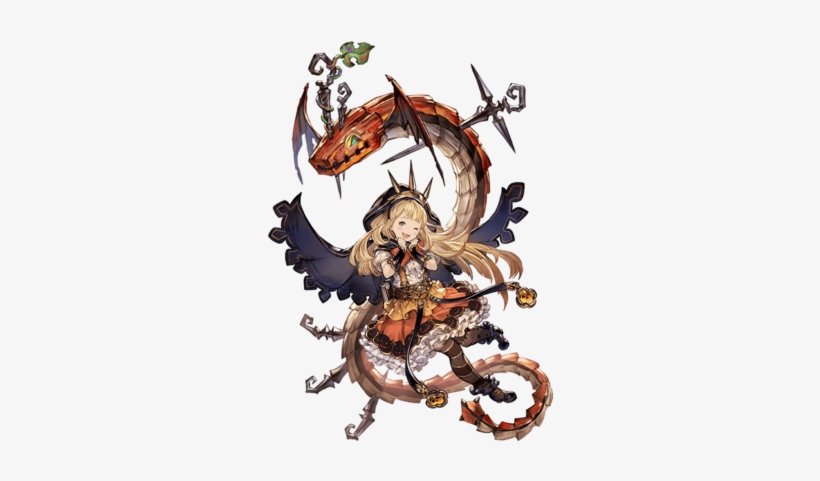Cagliostro A - Granblue Fantasy, transparent png