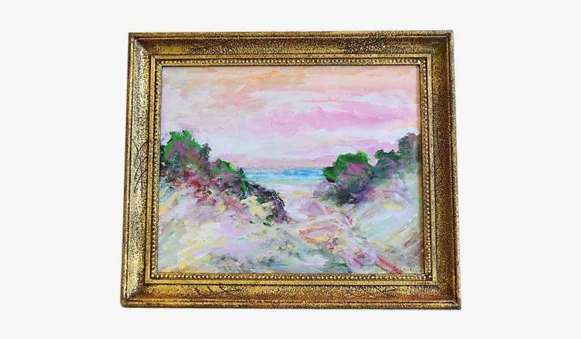 Juan "pepe" Guzman Maldonado, Ocean & Beach Ventura - Picture Frame, transparent png