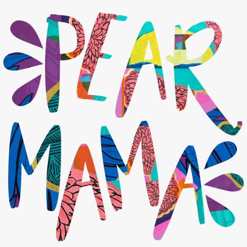Pearmama - Library, transparent png